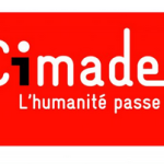 Logo La Cimade