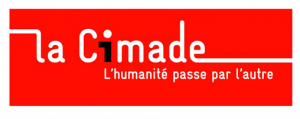 Logo de La Cimade