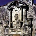 Porte Maubec de l’époque du siège de la Rochelle (17)