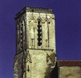 Église St-Sauveur, clocher (17) (2)