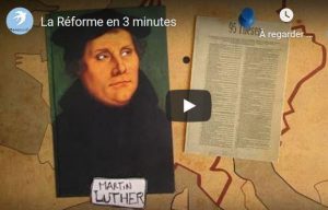 La Réforme en 3 minutes