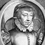 Catherine de Médicis (1519-1589), reine de France