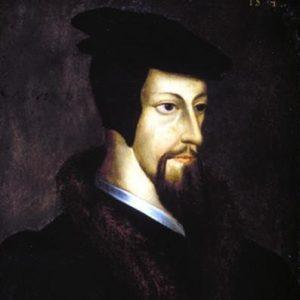 Calvin jeune (1509-1564)