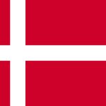 danish flag