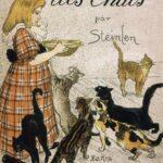 des-chats-steinlein