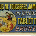 tablettes-brunet par Steinlen